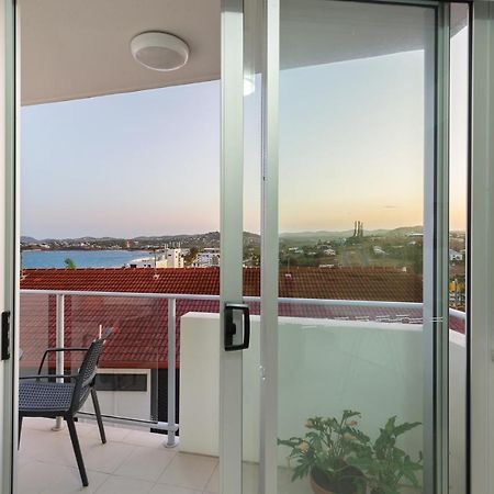 Ocean Views Apartment Yeppoon Bagian luar foto