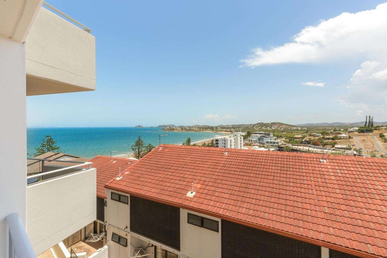 Ocean Views Apartment Yeppoon Bagian luar foto