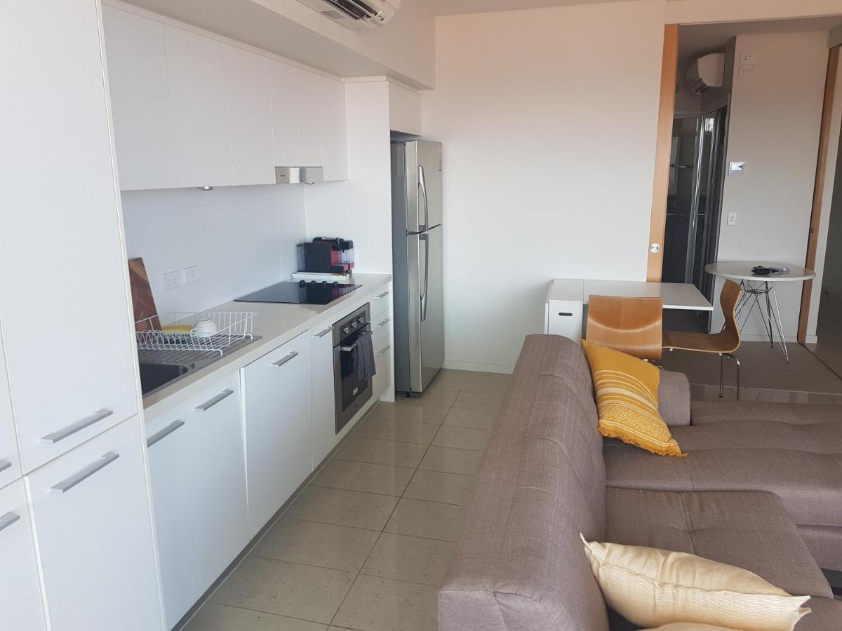 Ocean Views Apartment Yeppoon Bagian luar foto